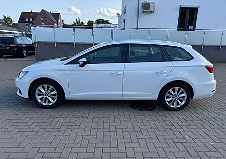 Seat Leon ST Style BI Valent/Benzin/Gas/NAVI/DAB