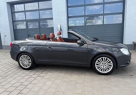 VW Eos Volkswagen 1.4 Edition 2010