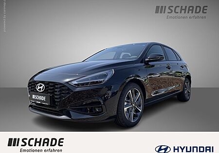 Hyundai i30 FL 5-Türer (MY25) 1.5 T-GDI 7-DCT Advantage