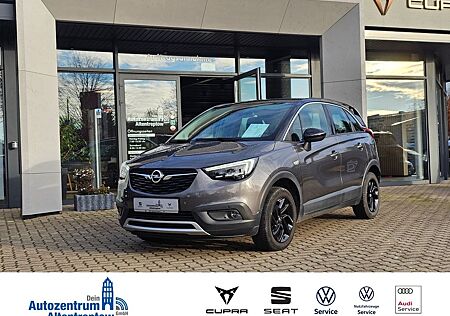 Opel Crossland X 1.2 Turbo LED HUD NAVI