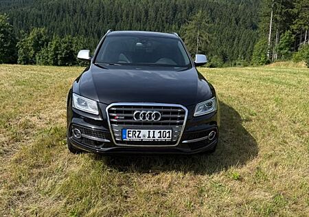 Audi SQ5 3.0 TDI tiptronic quattro -