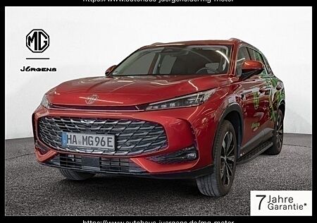 MG HS Hybrid 200 kW Comfort Cam+LED+Keyl+Navi+Totw