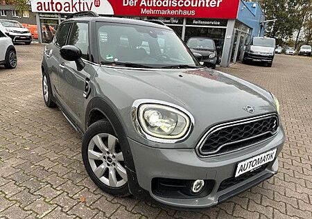 Mini Cooper SD Countryman All4/LED/Pano/Navi/KeylesGO