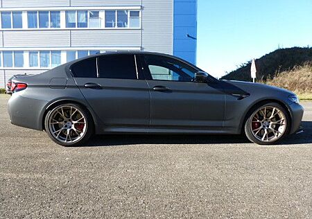 BMW M5 CS xDrive