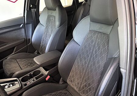 Audi A3 Sportback 35 TDI 1.Hand S Line Int. / S Sitze