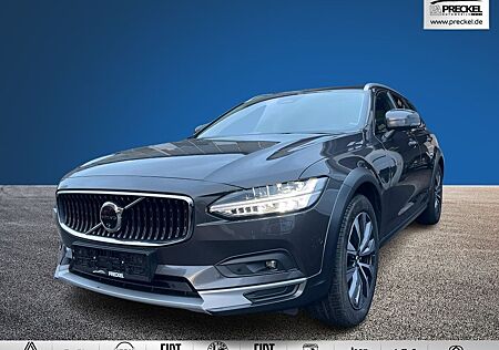 Volvo V90 Cross Country B5 B AWD Plus