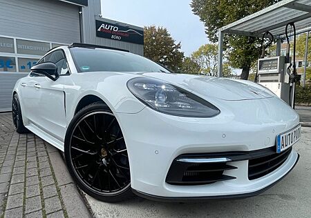 Porsche Panamera 4S/KAMERA/PANO/ACC/BOSE/MATRIX