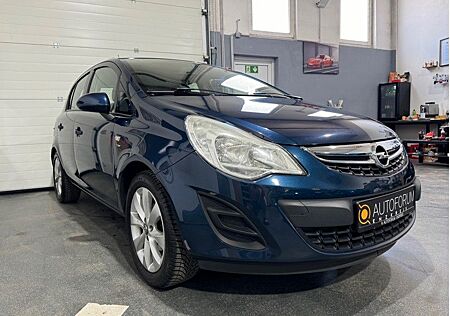 Opel Corsa 1.4 *PDC*SHZ*LHZ