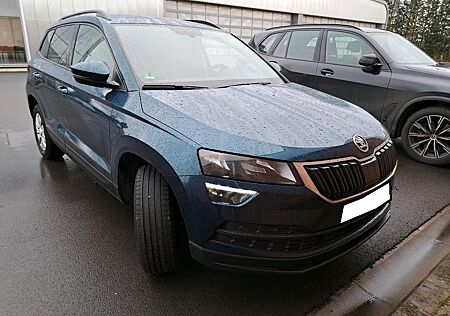 Skoda Karoq Active