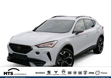 Cupra Formentor 1.4 TSI DSG Plug In (204PS) TZ Navi, 3
