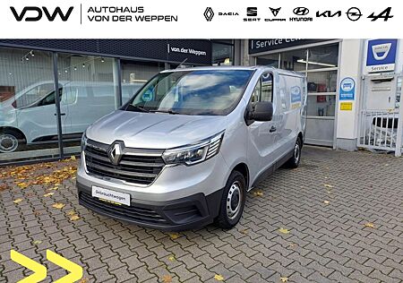 Renault Trafic Kasten L1H1 2,8t Komfort Klima