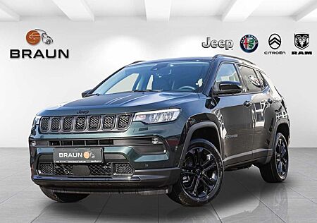 Jeep Compass 1.3 PHEV 177kW (240 PS) NORTH STAR