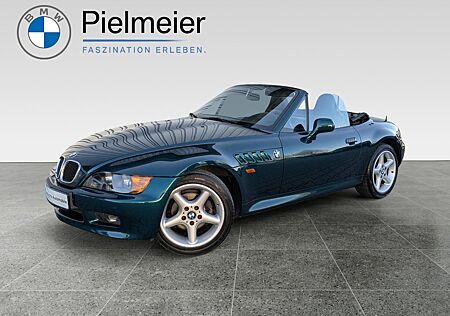 BMW Z3 Roadster 1.9i Shz