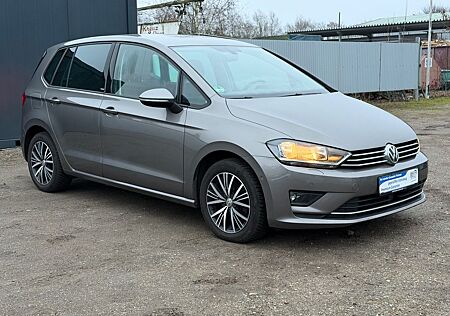 VW Golf Volkswagen Sportsvan VII Allstar BMT/Start-Stopp