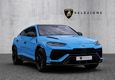 Lamborghini Urus Performante Blu Cepheus, B&O, Nightvision