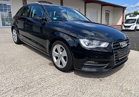 Audi A3 Sportback 1.4 TFSI COD