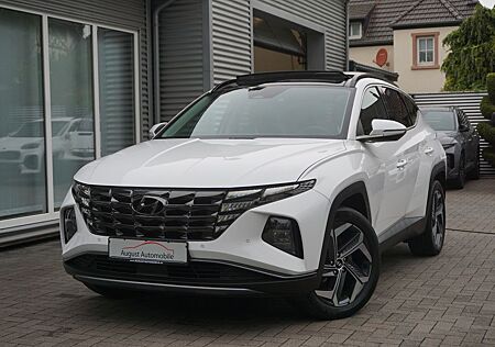 Hyundai Tucson Prime Plug-In 4WD Pano KREL Belü AC CarPl