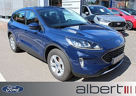 Ford Kuga Cool & Connect 2,5l PHEV AHK/NAVI/PDC