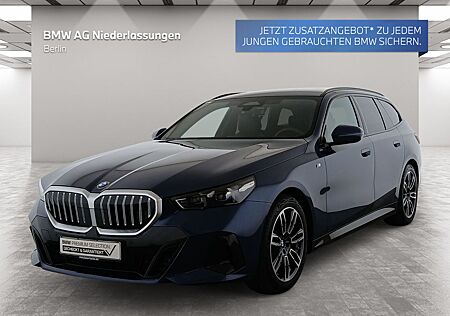 BMW 520d Touring M Sport Harman/K Kamera LED Alarm