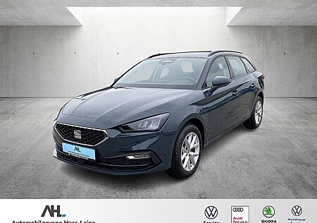 Seat Leon Sportstourer 1.5 TSI "Style" LED/RFK/PDC/AP