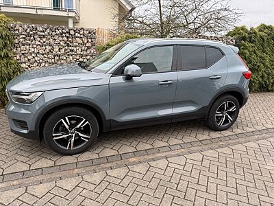 Volvo XC40 T3 Momentum PRO Teilleder,  1. Hand, Kamera