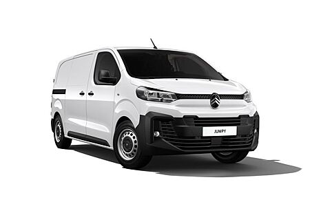 Citroën Jumpy Kastenwagen L3 2.0 BlueHDi