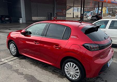 Peugeot 208 PureTech 100 EAT8 Active Pack Active Pack