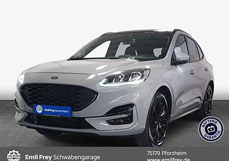 Ford Kuga 2.5 Duratec PHEV GRAPHITE TECH EDITION