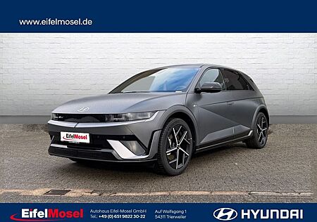 Hyundai IONIQ 5 MY25 84kWh N-LINE /Navi/ACC/FLA/KeyLess/