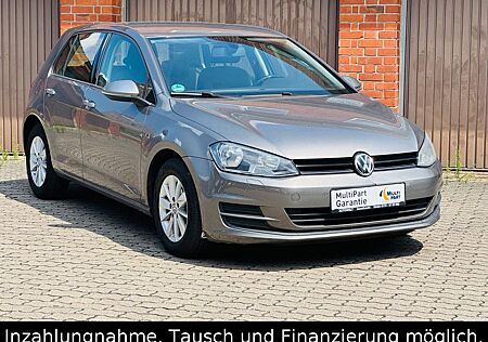 VW Golf Volkswagen GolfVII Lim.BMT,Klima,Sitzh,PDC,Navi,Tüv&Ser neu