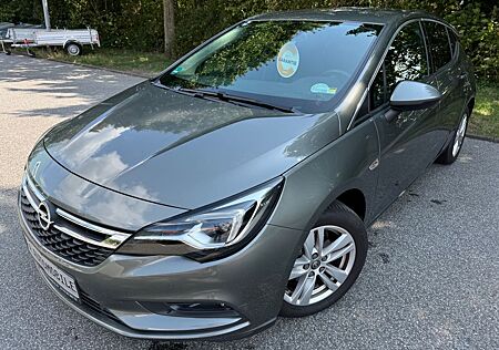 Opel Astra K Lim. 5-trg. Innovation Start/Stop