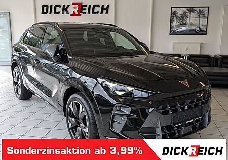 Cupra Terramar 1.5 eTSI Sennheiser Edge-Paket HUD 19"