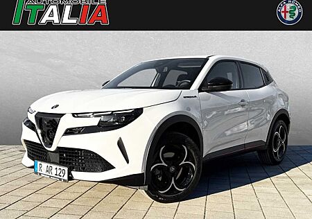 Alfa Romeo Junior Speciale 1.2 VGT Ibrida