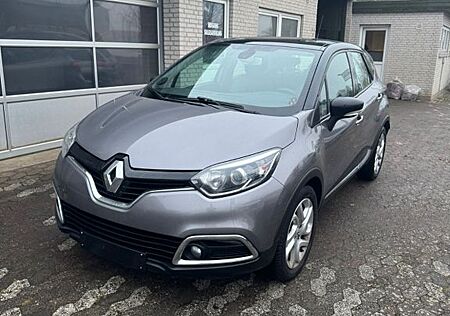 Renault Captur TCe 120 EDC Dynamique