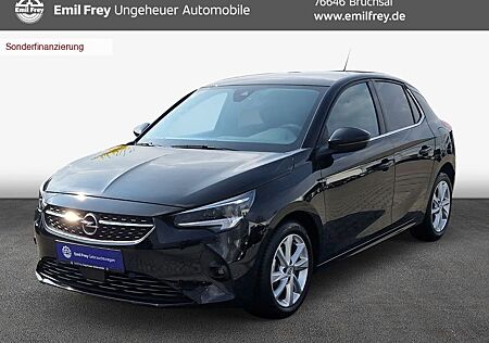 Opel Corsa 1.2 Direct Inj Turbo Start/Stop Automatik