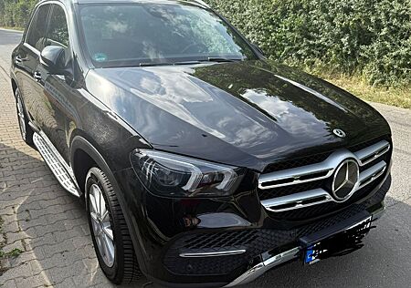 Mercedes-Benz GL 350 GLE 350