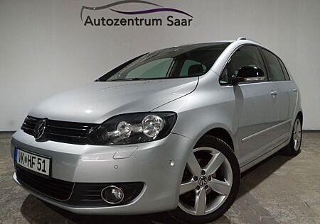 VW Golf Volkswagen Plus Sitzheizung Navi Klima Tempomat PDC SD