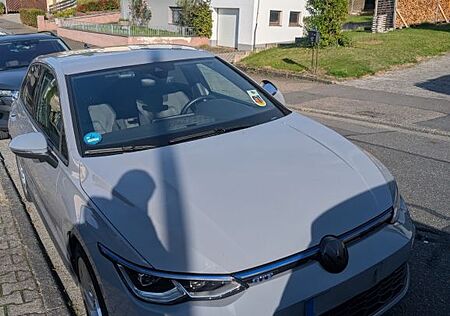 VW Golf Volkswagen 1.4 eHybrid OPF DSG GTE GTE