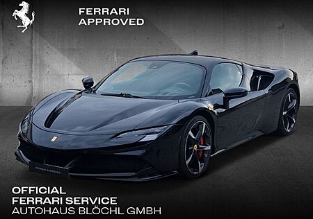 Ferrari SF90 Stradale*Voll Carbon*Lift*Racingsitz*JBL*