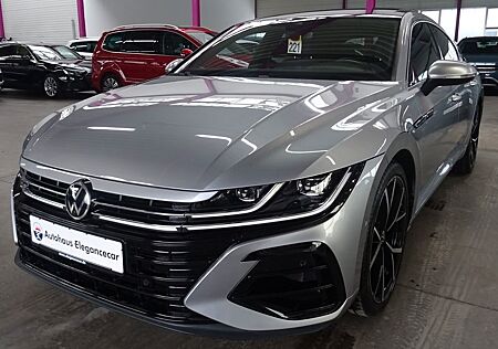 VW Arteon Volkswagen R 4MOTION**VOLLAUSSTATTUNG**