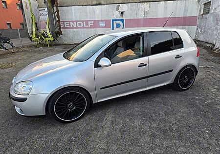 VW Golf Volkswagen 1.6 Sportline Automatik Sportline