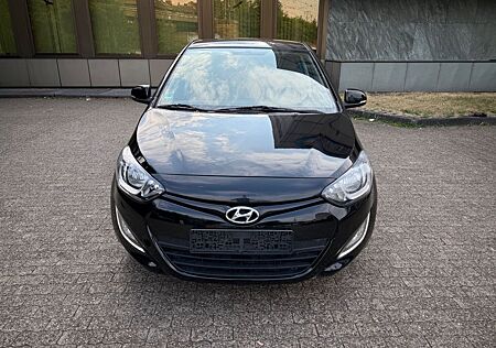 Hyundai i20 Classic