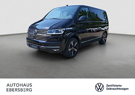 VW T6 Multivan Volkswagen T6.1 Multivan Comfortline Generation SIX 2.0 TDI
