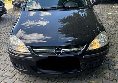 Opel Corsa 1.3 CDTI -