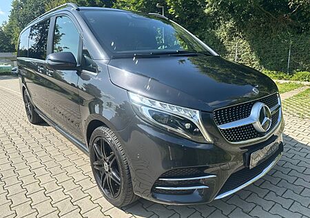 Mercedes-Benz V 300 Lang AVANTGARDE EDITION 4 Matic AMG