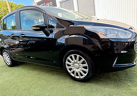 Ford B-Max Trend -1.Hand-67tkm!