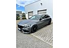 Mercedes-Benz C 63 AMG C 63 T AMG /Burmester/SCHALENSITZE/HEAD-UP/AMBI