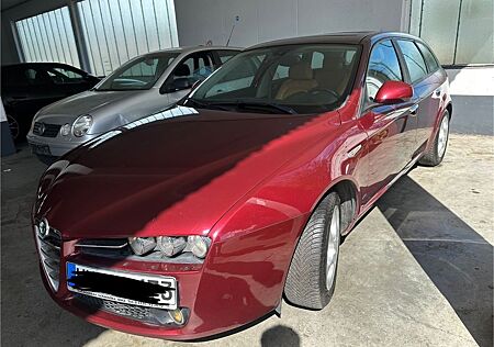 Alfa Romeo 159 1.9 JTDM 16V -