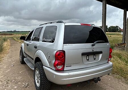 Dodge Durango V8,LPG Gasanlage,Kein Tüv