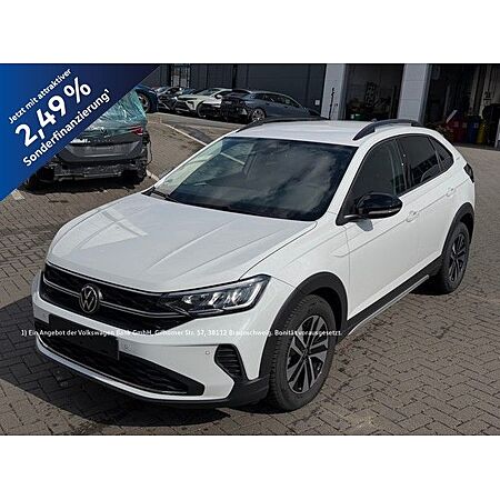 VW Taigo leasen